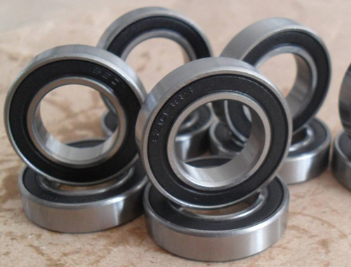 bearing 6205 2RS C4 for idler Made in China