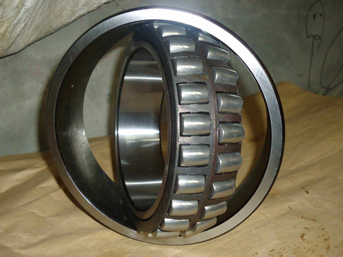 Easy-maintainable bearing 6306 TN C4 for idler